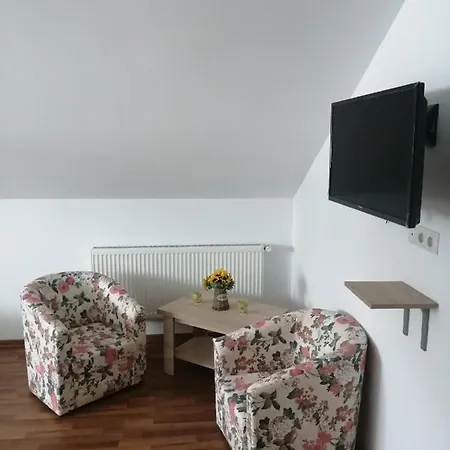 Holiday home Pensiunea Pe Vale La Moco