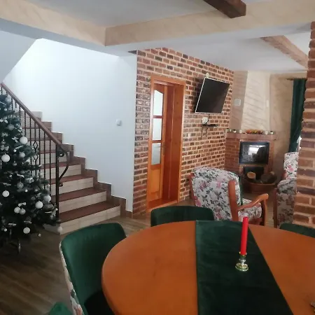Holiday home Pensiunea Pe Vale La Moco Runcu Salvei